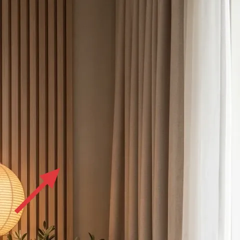 warm-glow globe pendant lamp (plug-in)