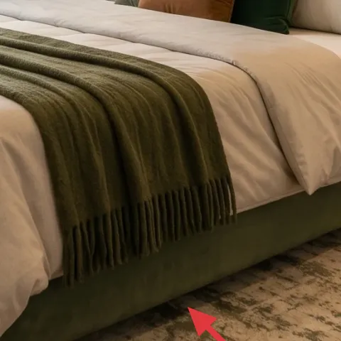 area rug