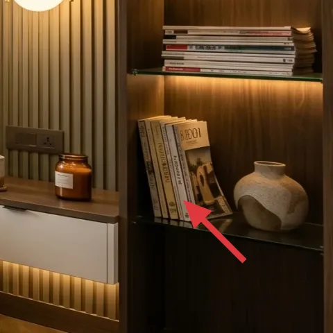 candle jar