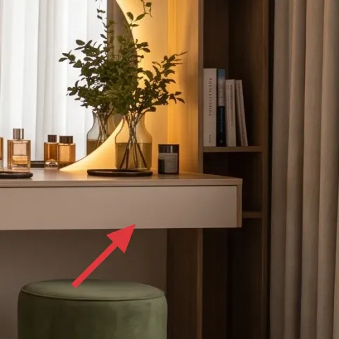 decorative tray