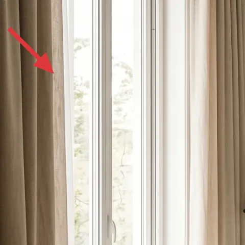 curtain panels