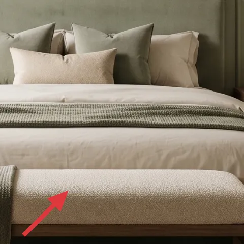 throw blanket