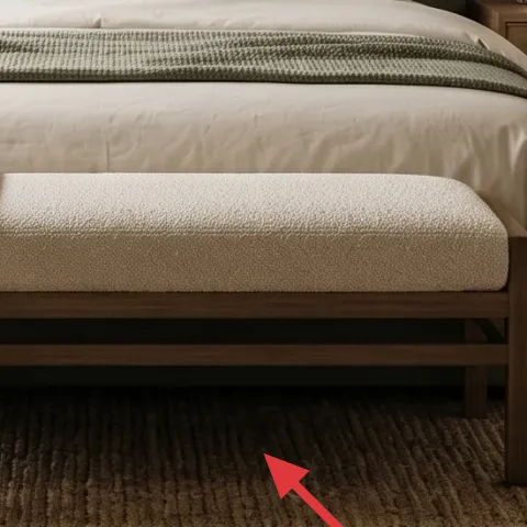 area rug