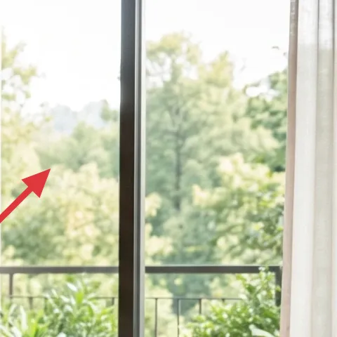 Curtain panels