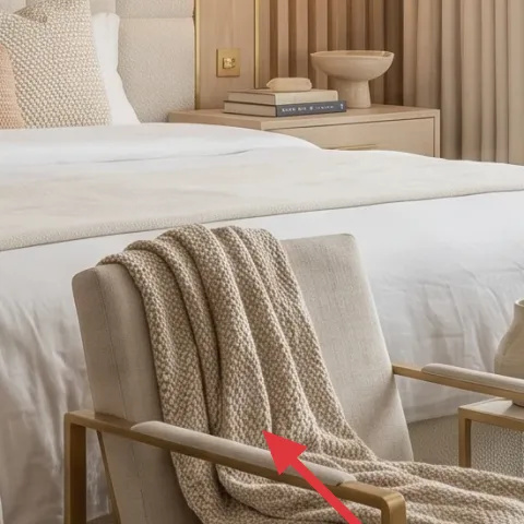cream patterned area rug